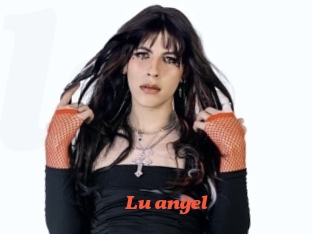 Lu_angel