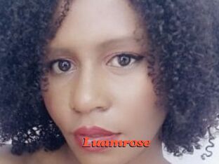 Luamrose