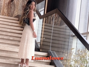 Luanalovex