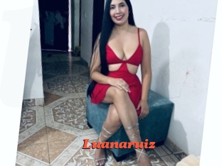 luanaruiz Livespot