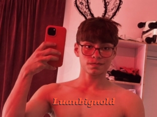 Luanbignold