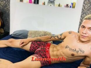 Luanosmith