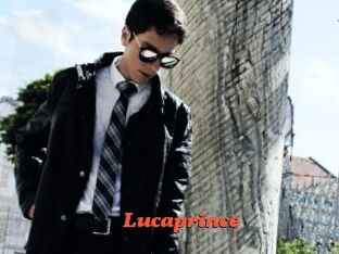 Lucaprince