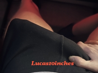 lucas10inches Livespot