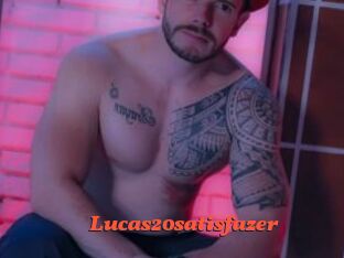 Lucas20satisfazer
