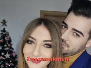 Lucasandalicia