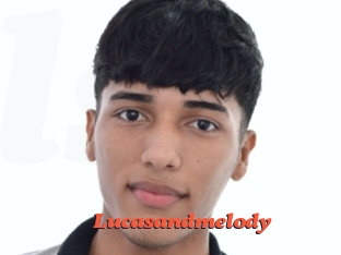 Lucasandmelody