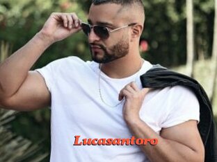 Lucasantoro