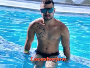 Lucasborjaw