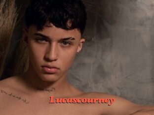 Lucascourney