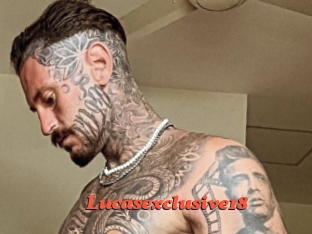 lucasexclusive18 Livespot
