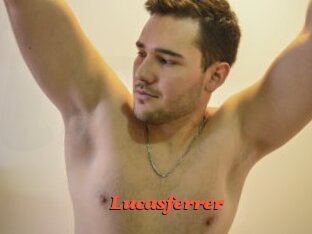 Lucasferrer