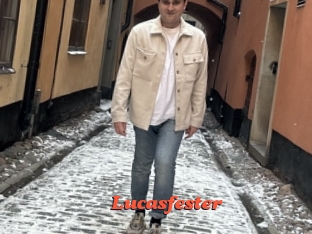 Lucasfester
