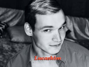 lucaskim Livespot