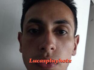 Lucasplayhotx