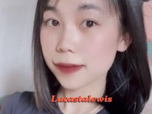 Lucastalewis