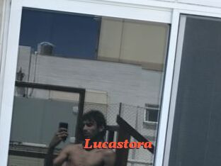 Lucastora