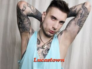 Lucastown