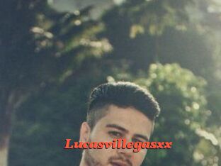 lucasvillegasxx Livespot