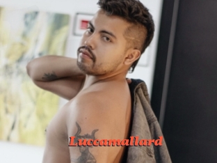 Luccamallard