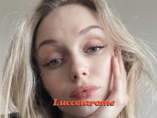 luccetarome Livespot