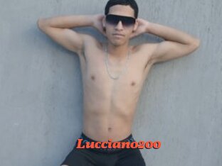 lucciano200 Livespot