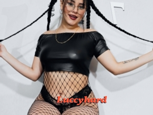 Luccyhard
