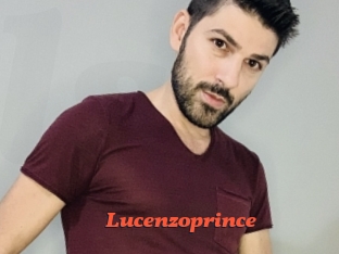 Lucenzoprince