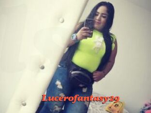 lucerofantasy29 Livespot