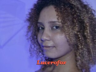 lucerofox Livespot