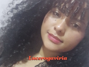Lucerogaviria
