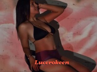 Lucerokeen