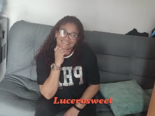 lucerosweet Livespot