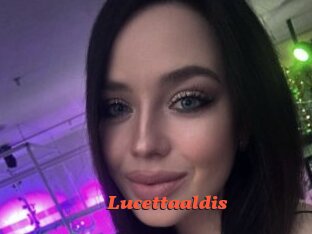 Lucettaaldis