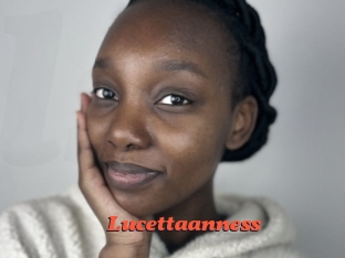 Lucettaanness