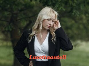 Lucettaantell