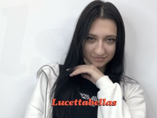 lucettabellas Livespot