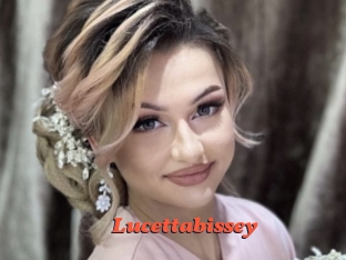 Lucettabissey