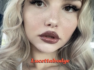 Lucettabodge