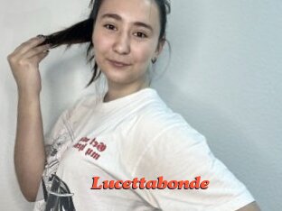 Lucettabonde