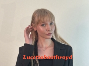 Lucettaboothroyd