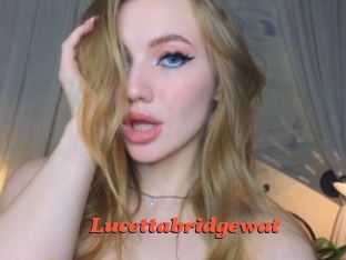 Lucettabridgewat
