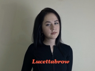 lucettabrow Livespot
