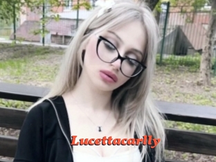 Lucettacarlly
