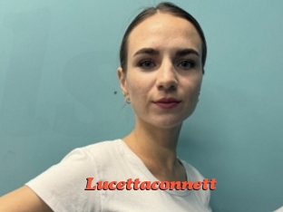 Lucettaconnett