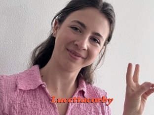 Lucettacorby