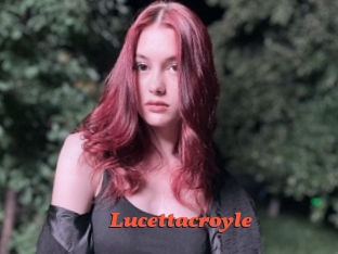 Lucettacroyle