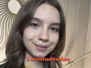 Lucettadowden