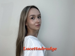 Lucettadrudge