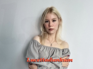 lucettadunkum Livespot